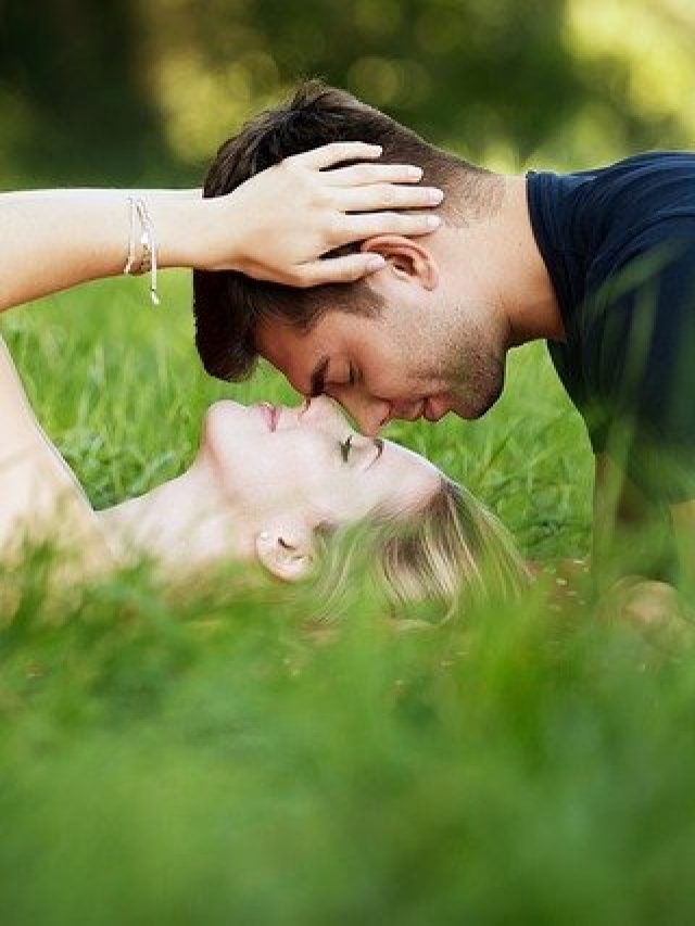 Simpatia para trazer o amor de volta