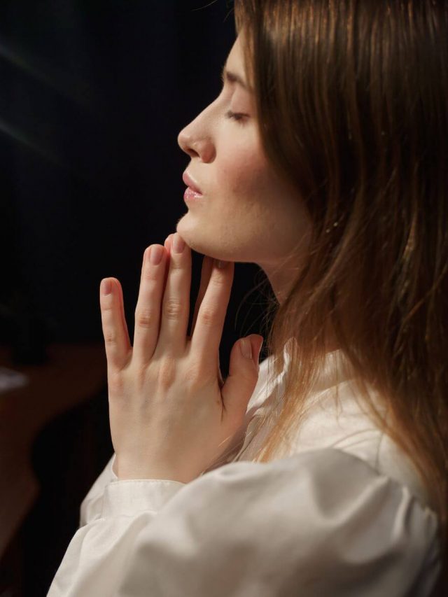 Oração para o anjo da guarda da pessoa amada