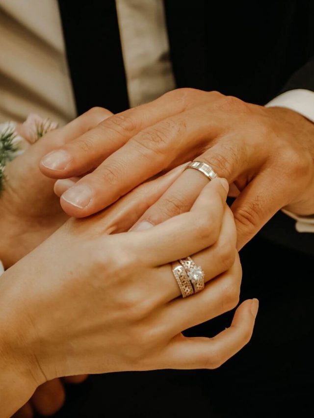 Simpatia para casar com a pessoa desejada