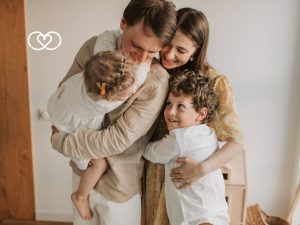 simpatia para unir a familia