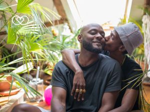 Amarracao Amorosa homossexual para homem casado com homem