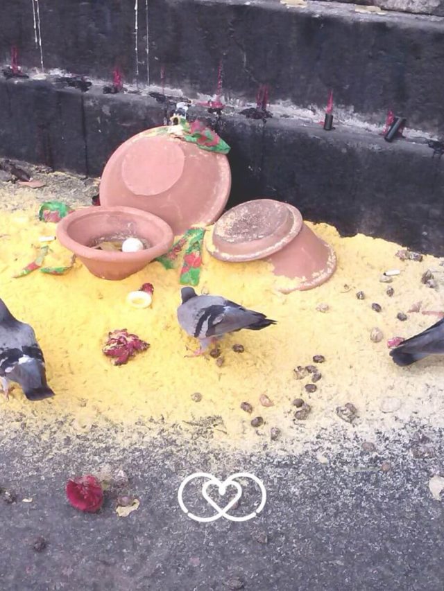 Como saber se alguém fez macumba pra mim?