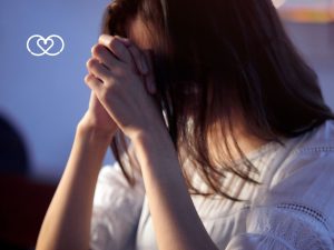Oração para relacionamento em crise