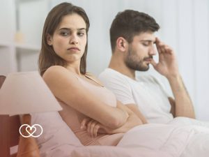 Como lidar com pessoas difíceis no casamento