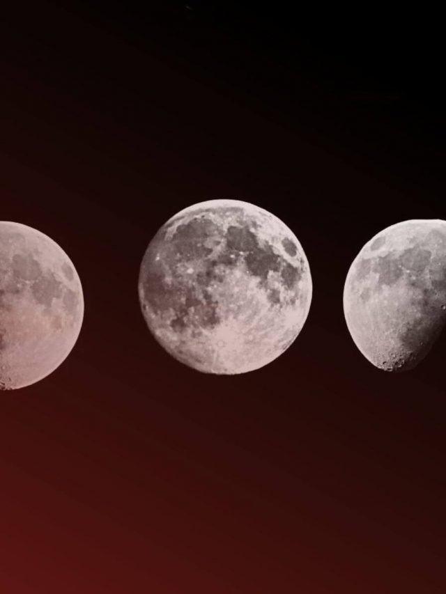 Qual a melhor lua para fazer simpatia para separar casal?