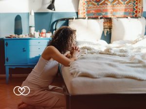 Oração para restaurar casamento urgente