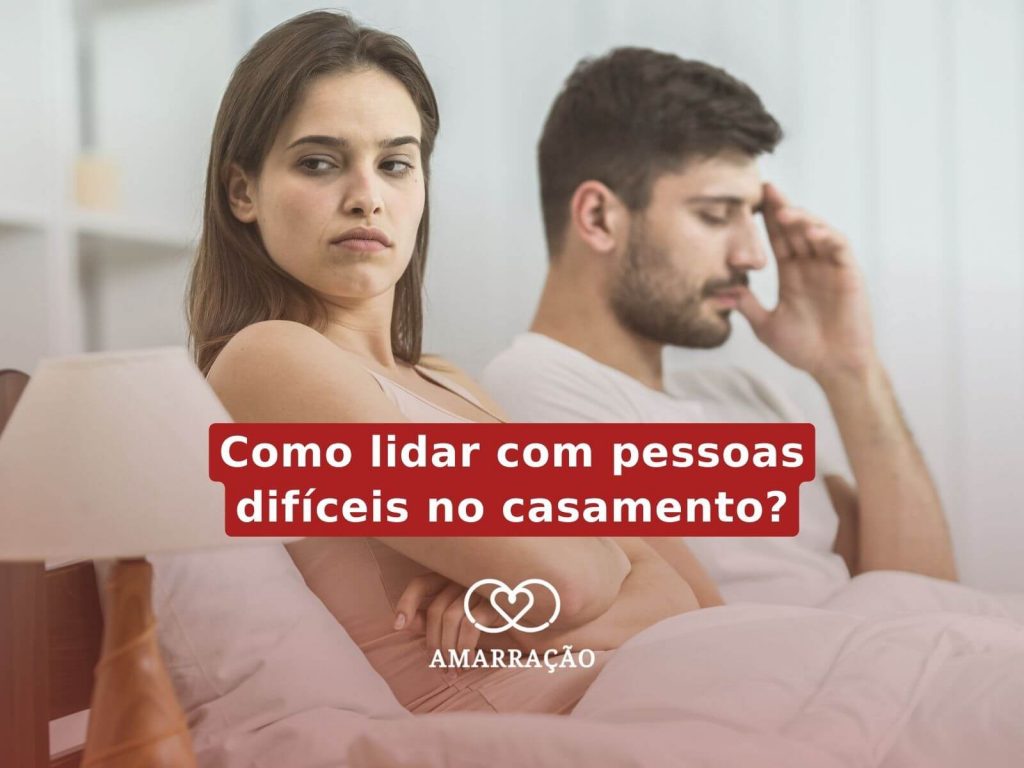 Quais os principais problemas conjugais em um relacionamento