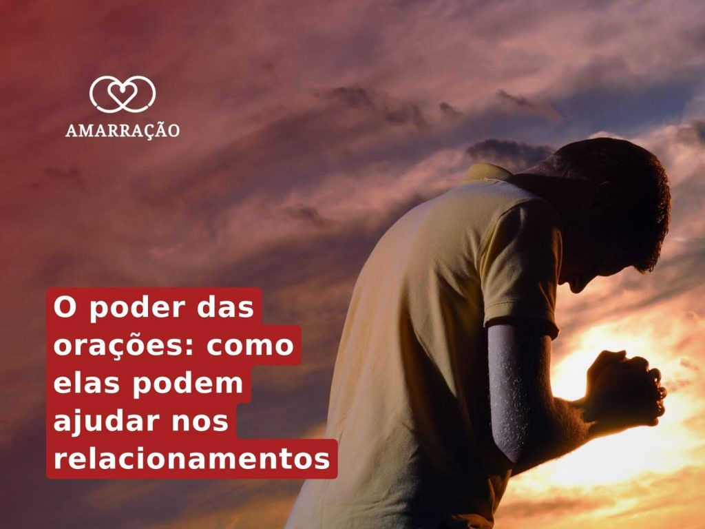 Orações do coração