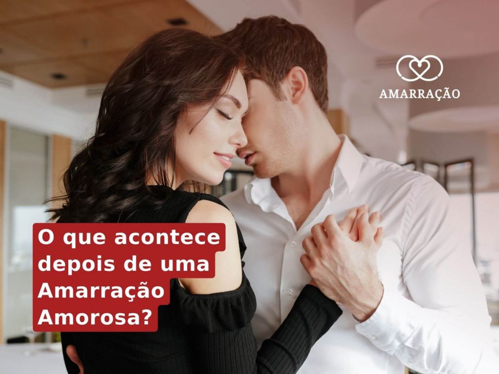 Qual Entidade faz Amarração Amorosa