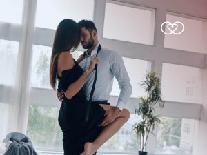 Simpatia para o amor verdadeiro