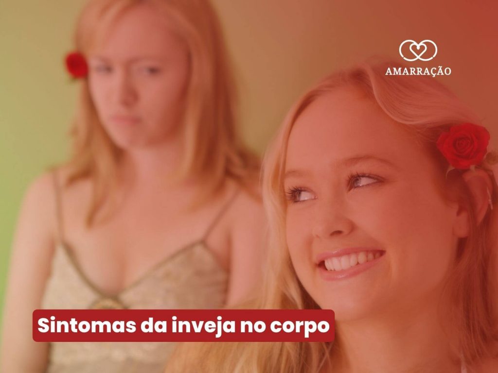 Como se livrar da inveja das pessoas