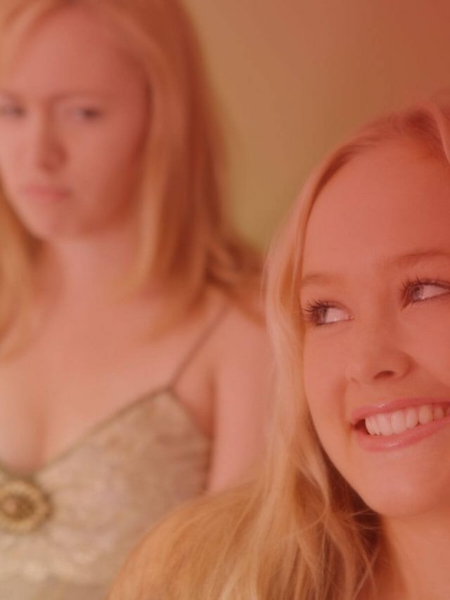 Sintomas da inveja no corpo