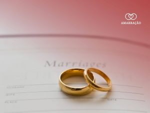 Oração Casamento Espiritual