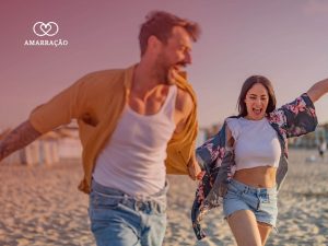 Simpatias poderosas para atrair amor verdadeiro