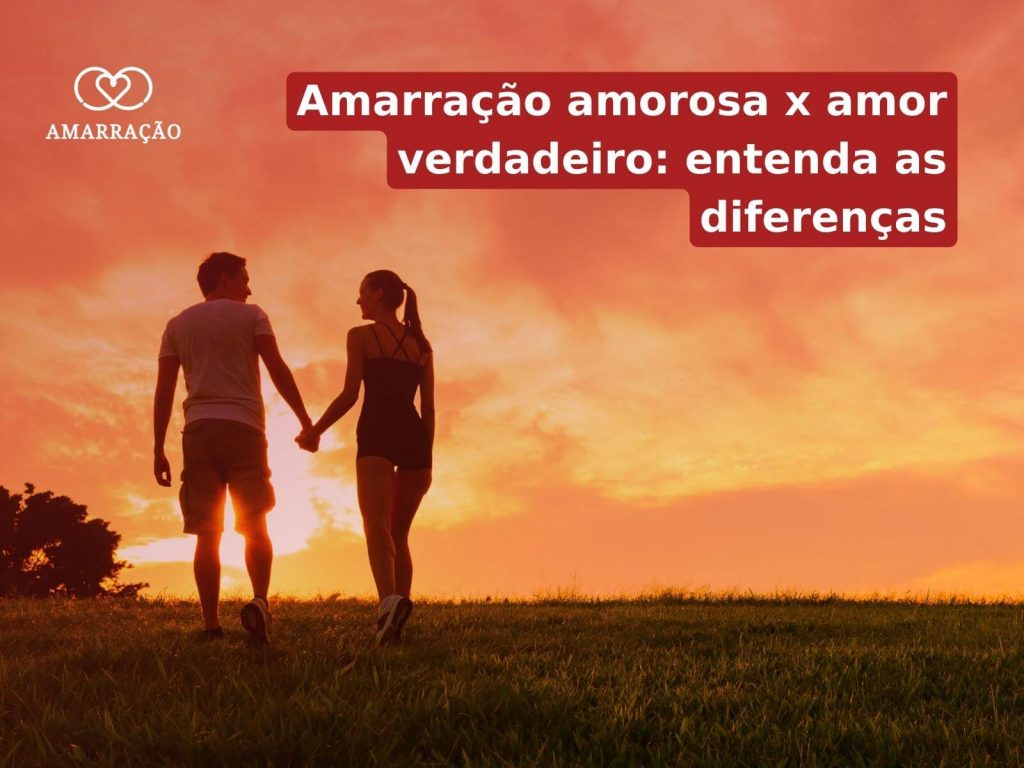 Amarração Amorosa x livre-arbítrio