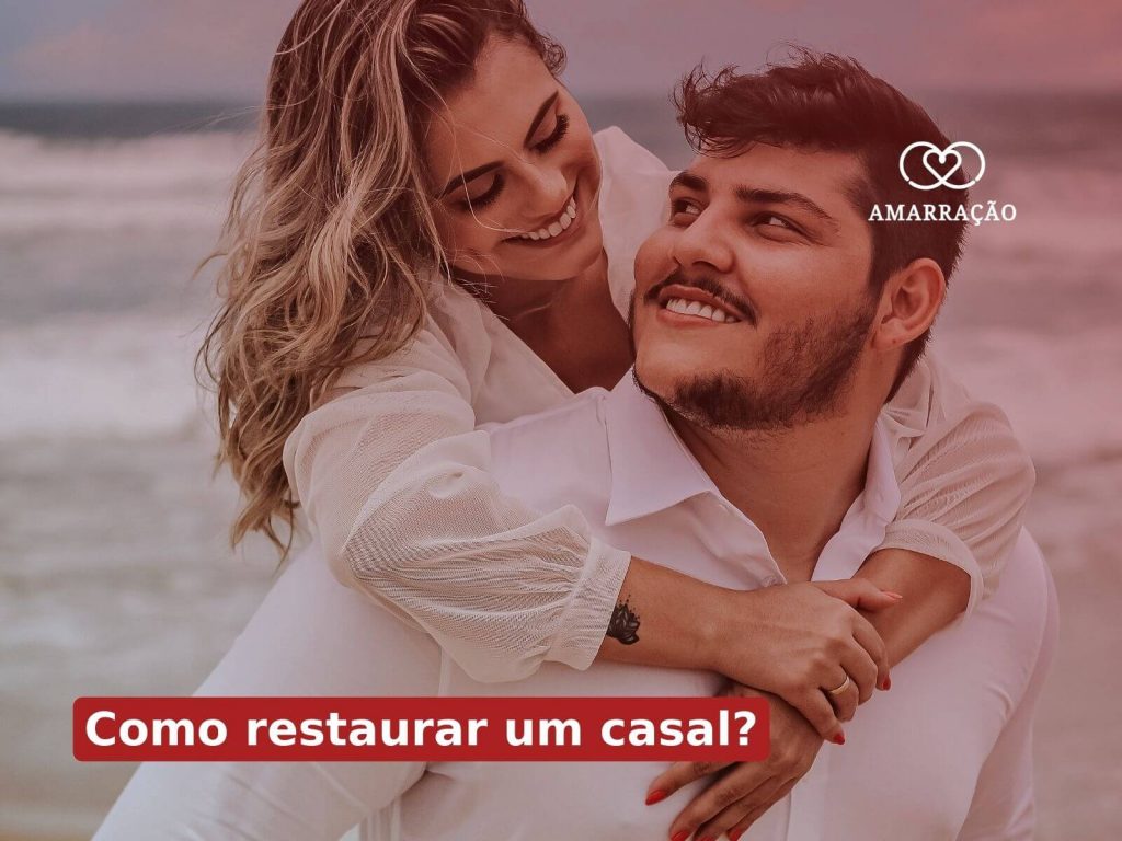 Como aumentar a conexão entre o casal
