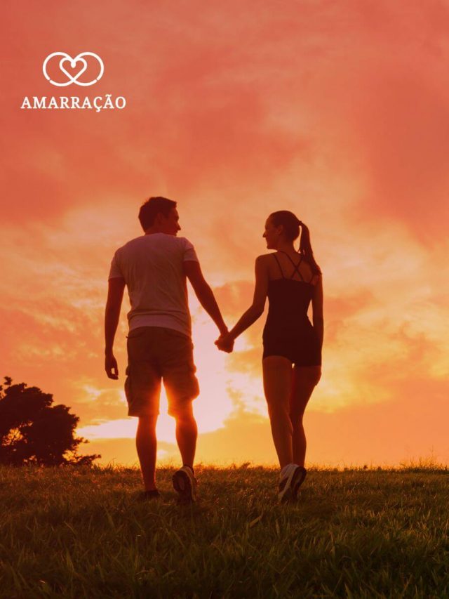 Amarração Amorosa x amor verdadeiro: entenda as diferenças