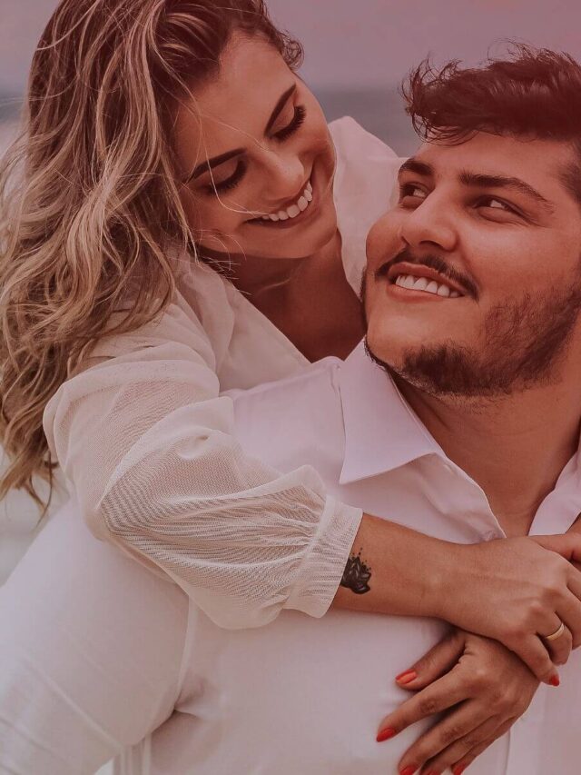 Como restaurar um casal?