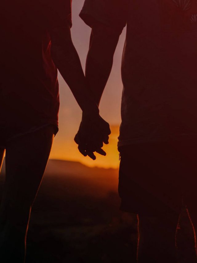 Qual a melhor simpatia para unir casal?