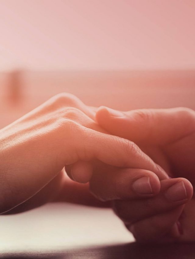 Qual a oração mais forte para o amor?