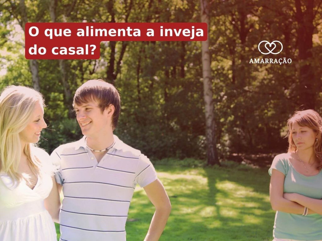 O que uma pessoa invejosa e capaz de fazer