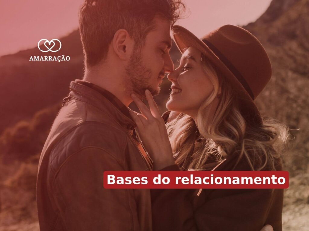 Bases do relacionamento 3 pilares do casamento