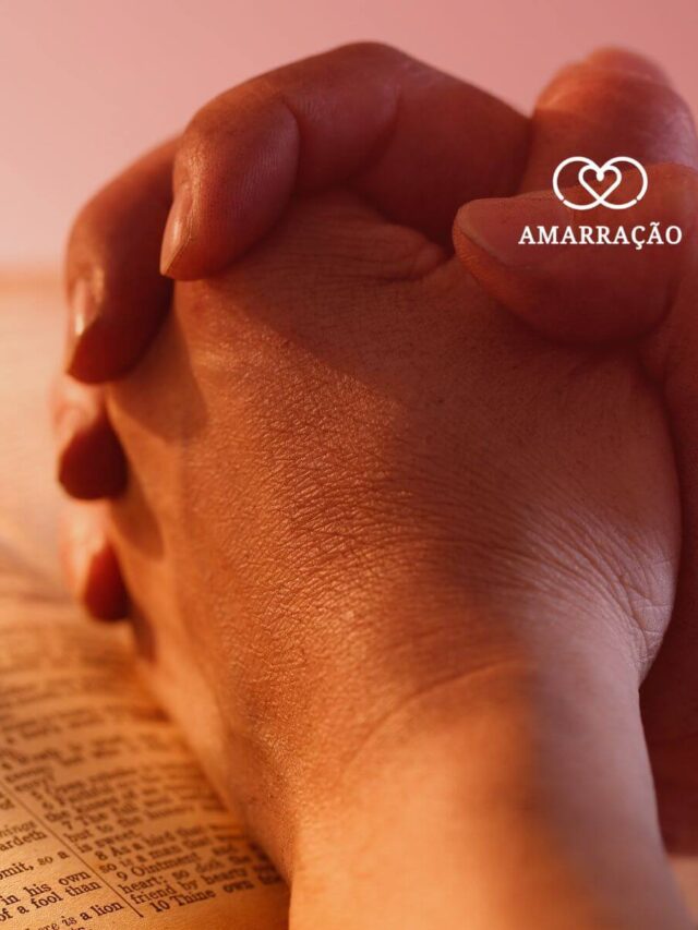 Oração para o casal ser mais feliz