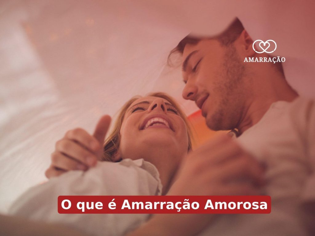 Fiz Amarração Amorosa e estou ansioso