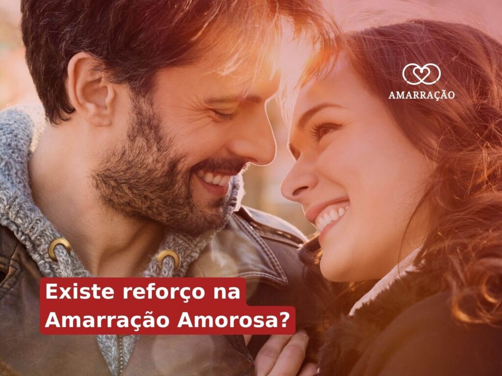 Amarração Amorosa