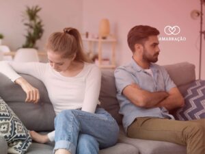 Como saber se a relação está desgastada
