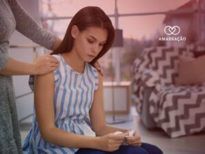 como saber se é amor ou dependência emocional