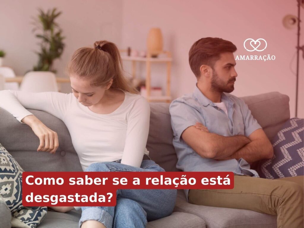 O que é ser tóxico em um casamento
