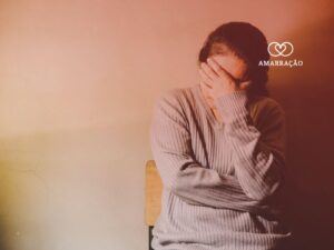O que fazer com traumas de relacionamentos antigos