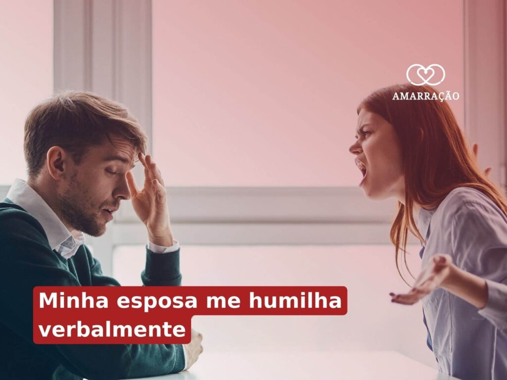 O que fazer quando essa situação ocorre novamente