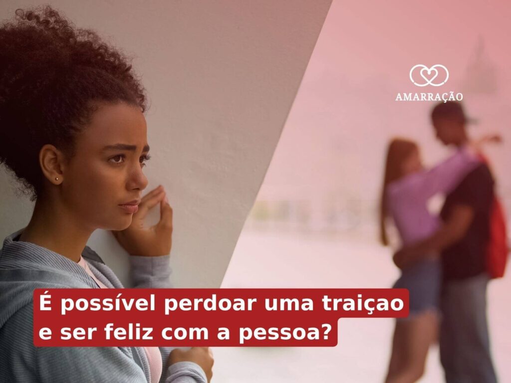 Qual é o peso de quem traiu permanecer na relação