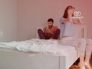 Quando o amor se torna obsessão