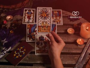 Consulta Tarot por WhatsApp