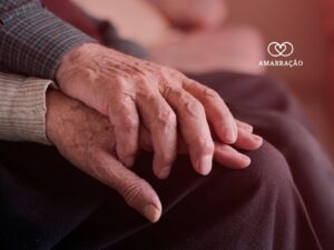 É possível encontrar um amor na terceira idade