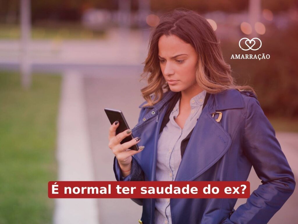 É normal ter saudade do ex? O que fazer quando sentir saudade do ex