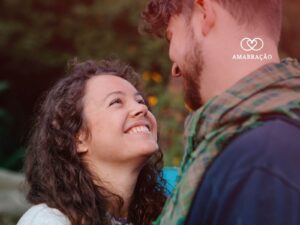 Reconquistar o ex-marido com apoio de amigos