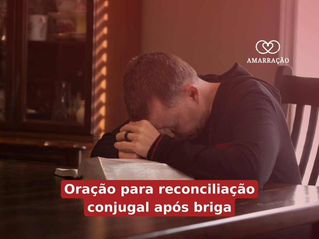 Como orar para restaurar a paz no casamento