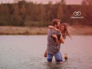 Reconquistar o ex-marido através de atividades compartilhadas
