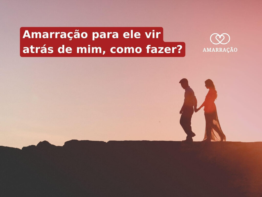 Como fazer ele correr atrás de mim rápido