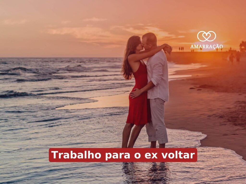É possível voltar com a ex depois de muito tempo
